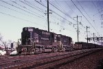 PRR 7639, AS-18M, 1967